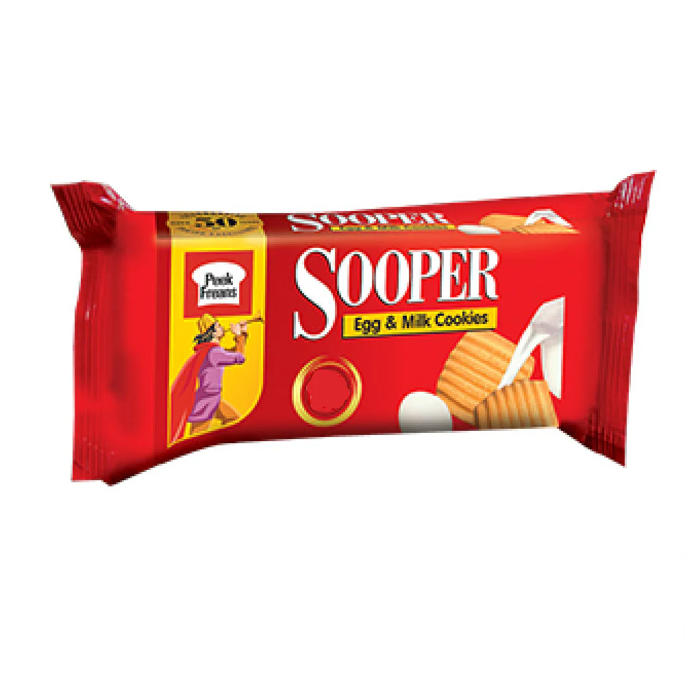 Peak Freans Sooper Classic Snack Pack