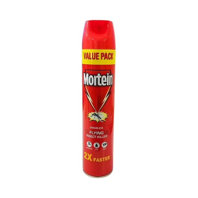 Mortin Fik Spray 300Ml