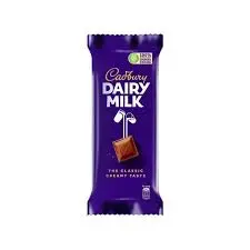 Cadbury Dairy Milk Roast Almond 90G