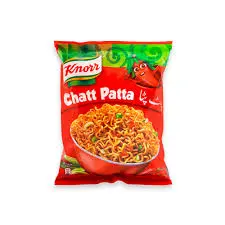 Knorr Chat Patta Noodles 31.5G