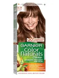 Garnier Chocolate 6.34