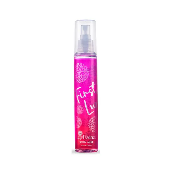 Me Body Mist First Love 120Ml