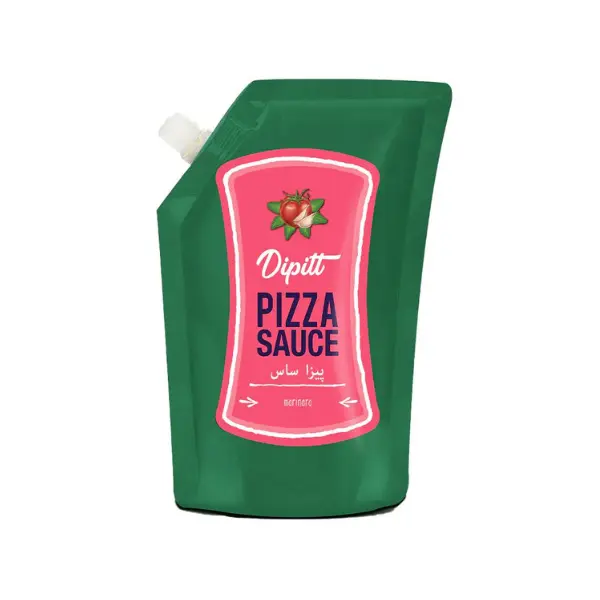 Dippit Pizza Sauce 400g