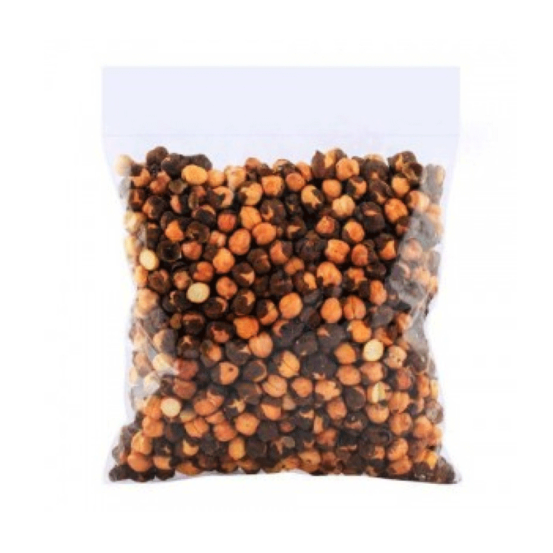 Shop Right Roasted Black Channay 225G