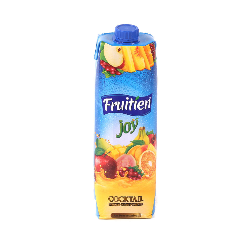 Fruitien Joy Cocktail 1L
