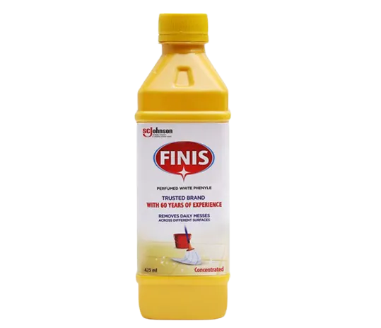 Finis Phynal 1L