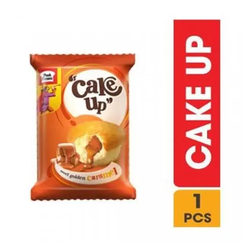 Peak Freans Cake Up Caramel