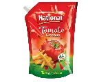 National Tomato Ketchup 400G