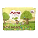 MOMSE DIAPERS L-4 MAXI 9-14KG ECONOMY PACK 32PCS