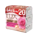 Lux Glow White Trio Pack