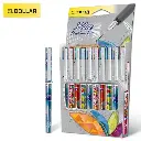 Dollar Bliss Fountain Pen| RS-80, 1pcs