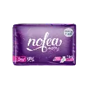 Nofia Eazy Pad Large 8 Pack