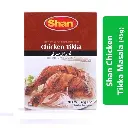 Shan Tikka 45G X 2