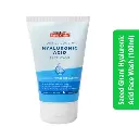 Saeed Ghani Hyaluronic Acid Face Wash 100ml