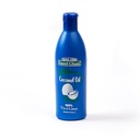 Saeed Ghani Coconut Oil 200ML