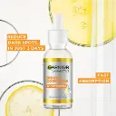 Garnier Bright Complete 30x Vitamin C Serum 15ML