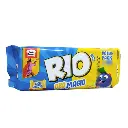 Peak Freans Rio Obomagic Mango Half Roll