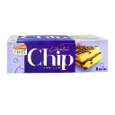 Bisconni Chip Chocolate Cake