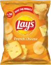 Lays French Cheese 30G
