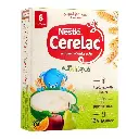 Nestle Cerelac 3-Fruits&Wheat 100G