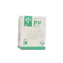 Pp Silicon Nipple 2Pcs L