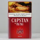 Capstan Original Pack