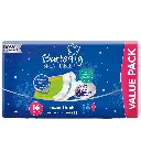 Butterfly Maxi Thick Long 18 Pack