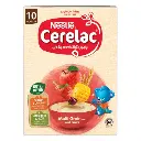 Nestle Cerelac Multi Grain with Red Fruits 175G