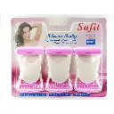 Max Shave Body Ladies 6 Pack