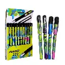 Piano A Star fountain pen