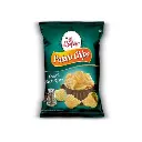 kabab Jees Crinkle Black Pepper 35G