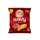 Lays Wavy Masala Twist 17g