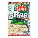 Laziza Ras Malai Mix Pistachio 75Gms