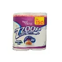 Rose Patel Kitchen Towel