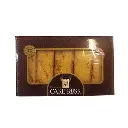 Country Bran Cake Rusk 