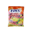 Fox's Jelly 