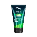 Rivaj Men Acno Fight Face Wash 100ml 