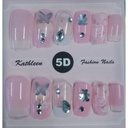 Kathleen 5D Nail