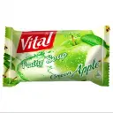 Trend Frooto Green Apple Soap