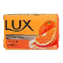 Lux Vibrant Tangerine 98G soap