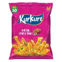 Kurkure Mirchili Chana Chart