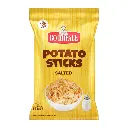 Go Royal Potato Sticks Salted