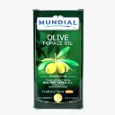 Mundial Olive Oil Tin 1L