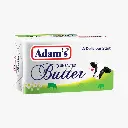 Adams Butter Unsalted 200G
