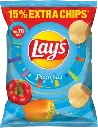 Lays Paprika 45G