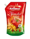 National Tomato Ketchup  800g
