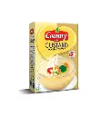 Country Custarad Vanilla 120g
