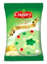  Country Custard Banana 56g