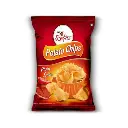 kabab Jees Chips Plain Spicy 65G