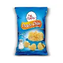 Kabab Jees Crinkle Salty 35G